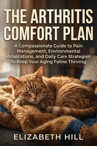 Produktbild: The Arthritis Comfort Plan