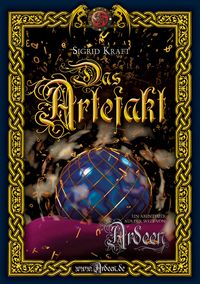 Produktbild: Ardeen: Das Artefakt