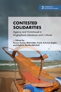 Produktbild: Contested Solidarities