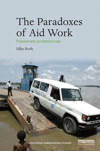 Produktbild: The Paradoxes of Aid Work