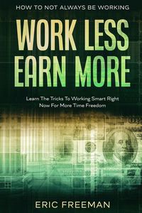 Produktbild: How To Not Always Be Working