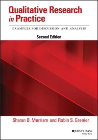 Produktbild: Qualitative Research in Practice