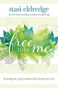 Produktbild: Free to Be Me