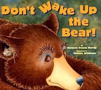 Produktbild: Don't Wake Up the Bear!