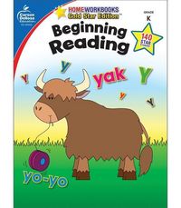 Produktbild: Beginning Reading