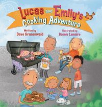 Produktbild: Lucas and Emily's Cooking Adventure