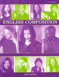Produktbild: English Composition Rev/e 3/e