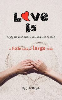 Produktbild: Love Is