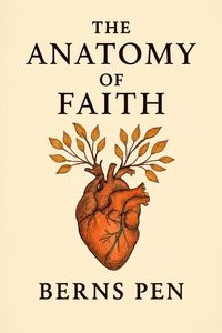 Produktbild: The Anatomy of Faith