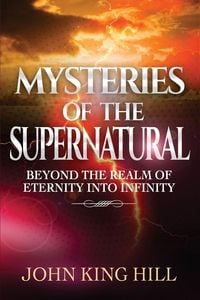 Produktbild: Mysteries Of The Supernatural