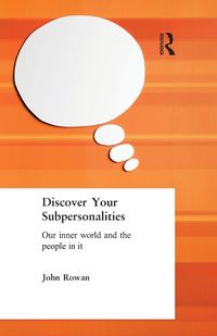 Produktbild: Discover Your Subpersonalities