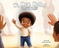 Produktbild: Hi, Hey, Hello!