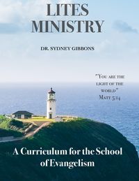 Produktbild: Curriculum for the School of Evangelism