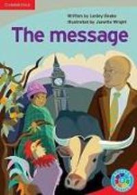Produktbild: Message