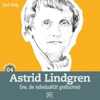 Produktbild: Astrid Lindgren