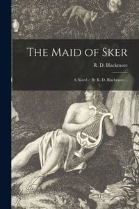 Produktbild: The Maid of Sker