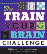 Produktbild: The Train Your Brain Challenge