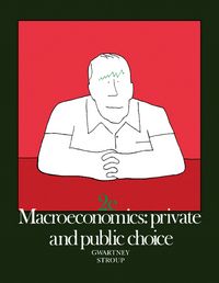 Produktbild: Macroeconomics