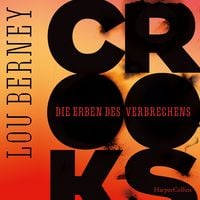Produktbild: Crooks: Die Erben des Verbrechens