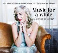 Produktbild: Canticles of Winter