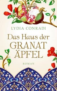 Produktbild: Das Haus der Granat&auml;pfel