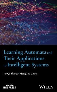 Produktbild: Learning Automata and Their Applications to Intelligent Systems