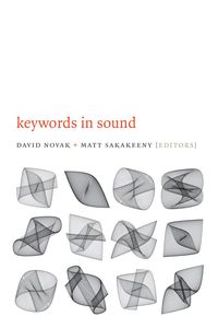 Produktbild: Keywords in Sound