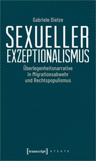Produktbild: Sexueller Exzeptionalismus