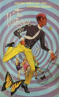 Produktbild: The Watercress File