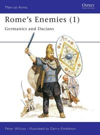 Produktbild: Rome's Enemies (1)