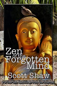 Produktbild: Zen of the Forgotten Mind