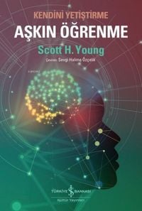 Produktbild: Askin &Ouml;grenme - Kendini Yetistirme