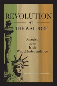Produktbild: Revolution at the Waldorf