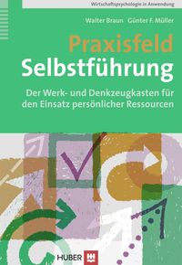 Produktbild: Praxisfeld Selbstf&uuml;hrung