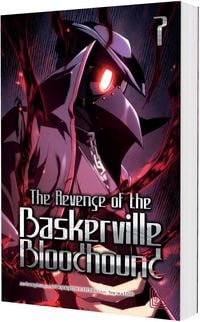 Produktbild: The Revenge of the Baskerville Bloodhound 7
