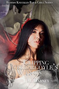 Produktbild: Clipping the Gargoyle's Wings