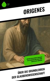 Produktbild: &Uuml;ber die Grundlehren der Glaubenswissenschaft