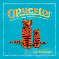 Produktbild: Opuestos