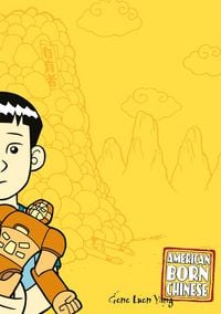 Produktbild: American Born Chinese