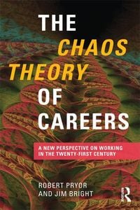 Produktbild: The Chaos Theory of Careers