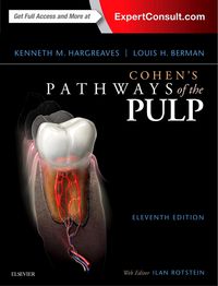 Produktbild: Cohen's Pathways of the Pulp Expert Consult - E-Book