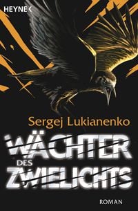 Produktbild: W&auml;chter des Zwielichts / W&auml;chter Band 3