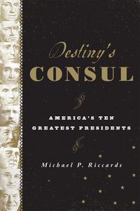 Produktbild: Destiny's Consul
