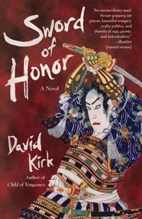 Produktbild: Sword of Honor