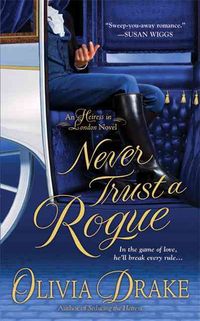 Produktbild: Never Trust a Rogue