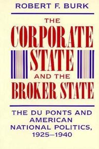 Produktbild: Corporate State & The Broker S
