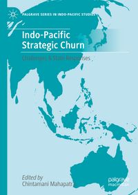 Produktbild: Indo-Pacific Strategic Churn