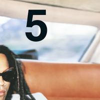 Produktbild: 5 (2LP)