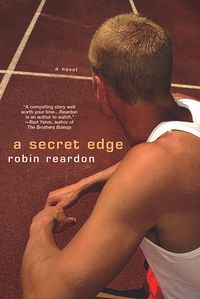 Produktbild: A Secret Edge