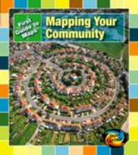 Produktbild: Block, D: Mapping Your Community